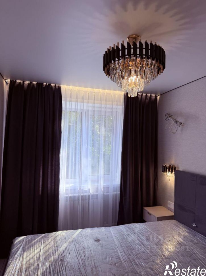 2-комн квартира ул Тухачевского, 231,  д. 231