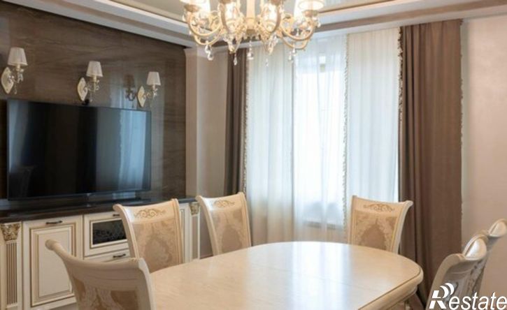3-комн квартира ул Садовая, 337,  д. 337