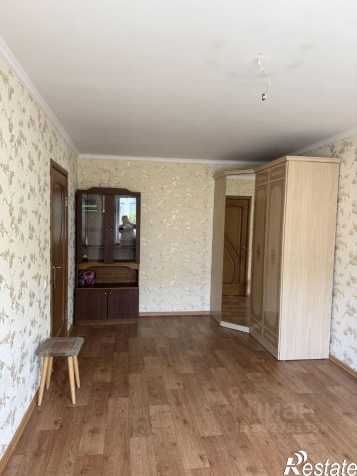 1-комн квартира ул Ново-Вокзальная, 122,  д. 122