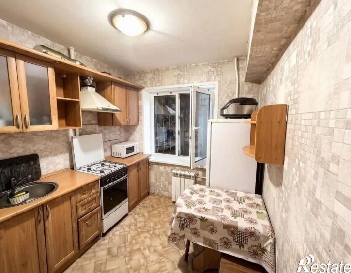 2-комн квартира ул Партизанская, 177,  д. 177