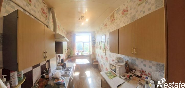2-комн квартира ул Победы, 100,  д. 100