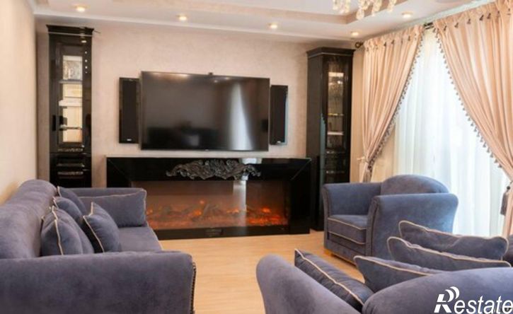 3-комн квартира ул Садовая, 337,  д. 337
