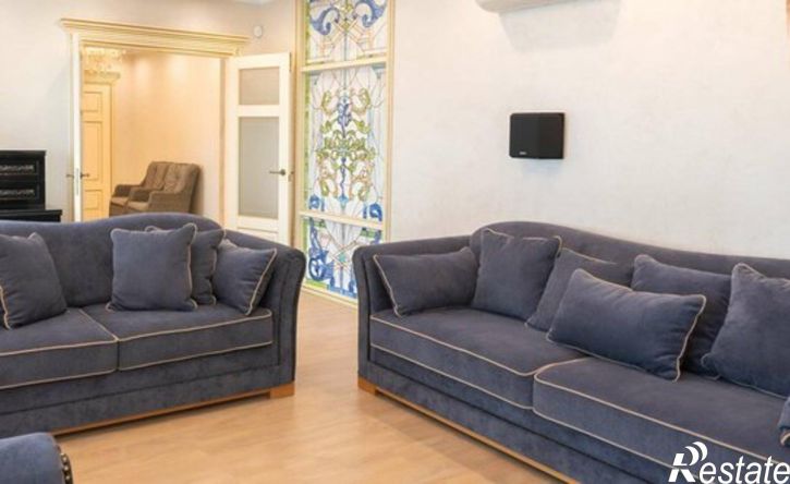 3-комн квартира ул Садовая, 337,  д. 337
