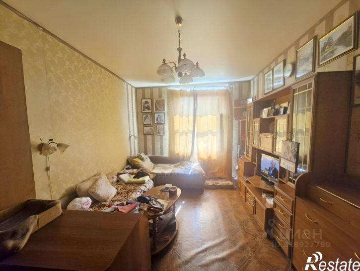 2-комн квартира ул Победы, 100,  д. 100