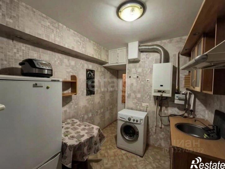 2-комн квартира ул Партизанская, 177,  д. 177