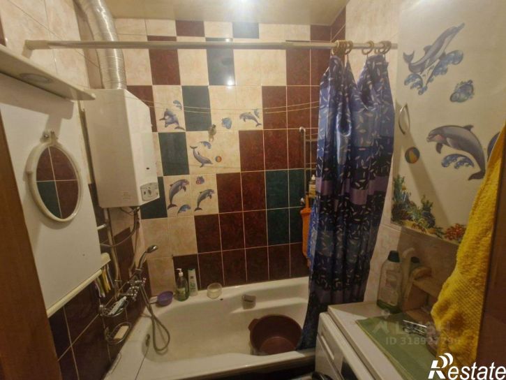 2-комн квартира ул Победы, 100,  д. 100