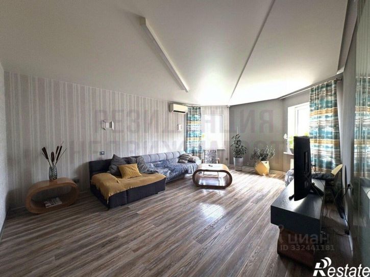 3-комн квартира ул Ново-Садовая, 140,  д. 140