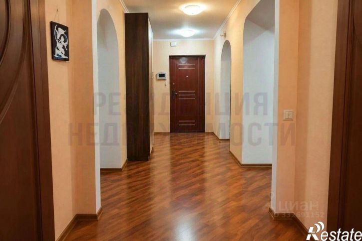 3-комн квартира ул Парижской Коммуны, 19а,  д. 19а