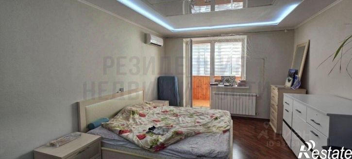 3-комн квартира ул Парижской Коммуны, 19а,  д. 19а