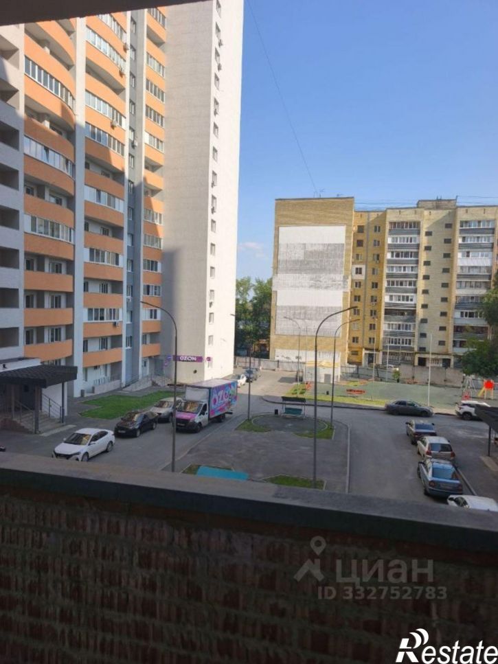 2-комн квартира ул Черемшанская, 160,  д. 160