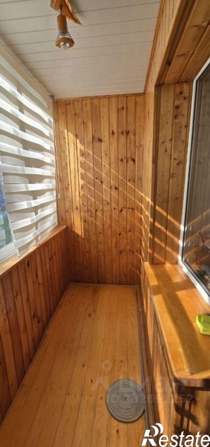 3-комн квартира ул Парижской Коммуны, 19а,  д. 19а