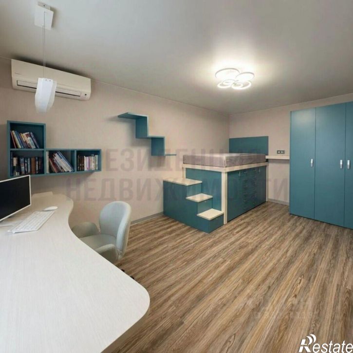 3-комн квартира ул Ново-Садовая, 140,  д. 140