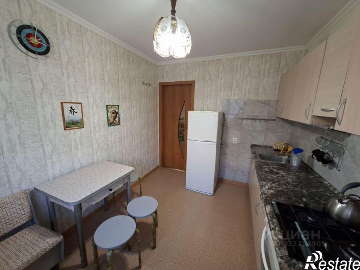 1-комн квартира б-р Ивана Финютина, 23,  д. 23