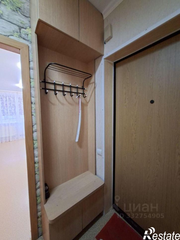 1-комн квартира б-р Ивана Финютина, 23,  д. 23