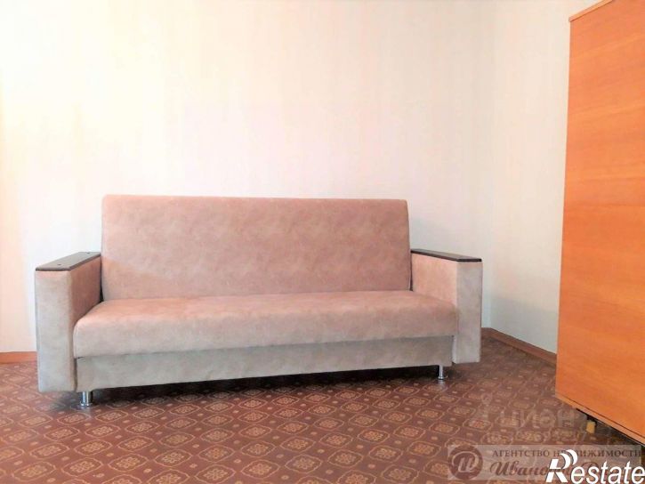 1-комн квартира ул 22 Партсъезда, 175,  д. 175