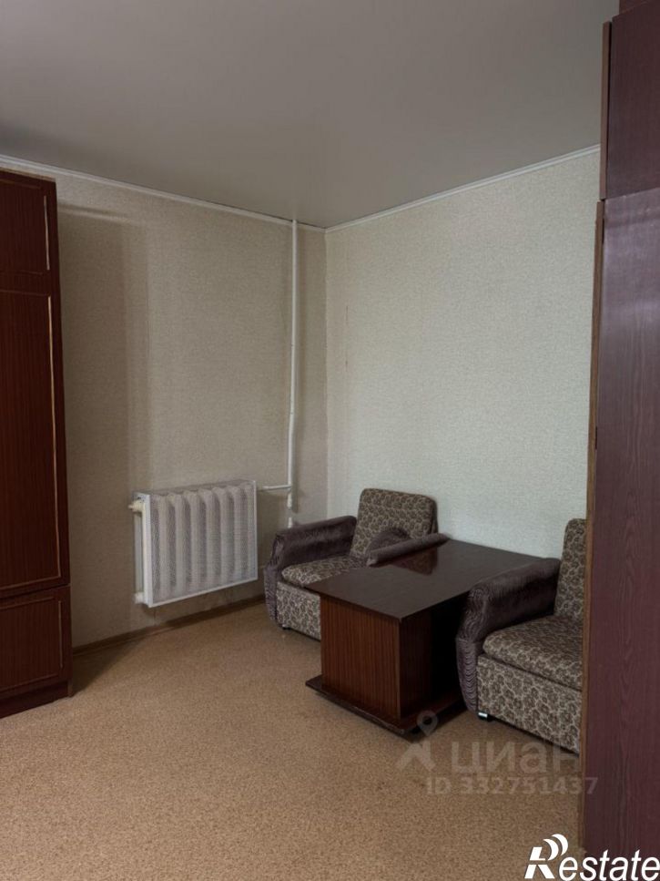1-комн квартира ул Георгия Димитрова, 64,  д. 64