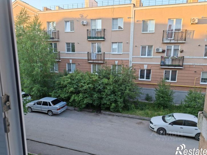 1-комн квартира б-р Ивана Финютина, 23,  д. 23