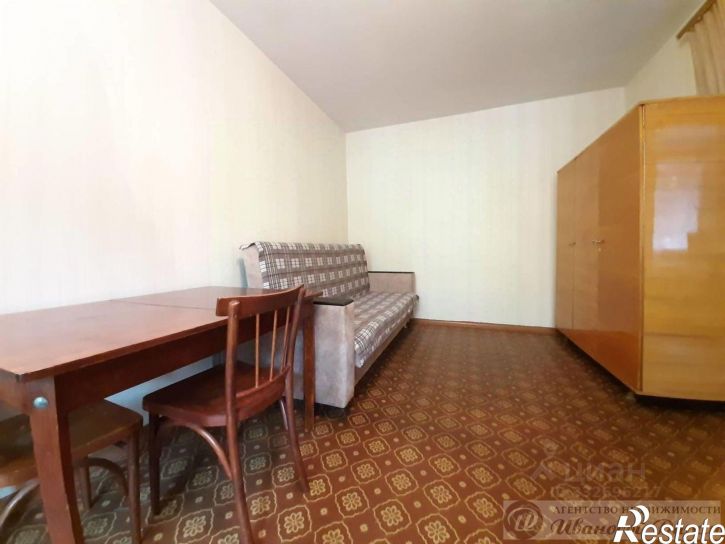 1-комн квартира ул 22 Партсъезда, 175,  д. 175