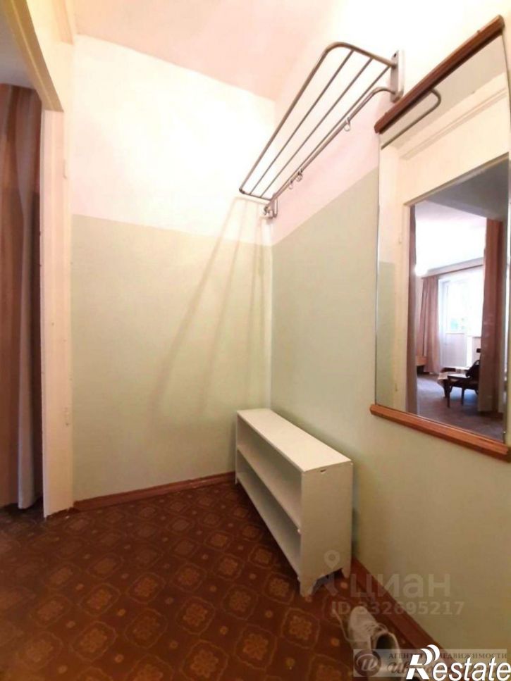 1-комн квартира ул 22 Партсъезда, 175,  д. 175