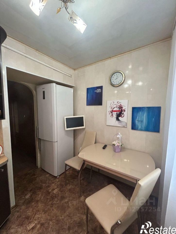 1-комн квартира Долотный пер, 22,  д. 22