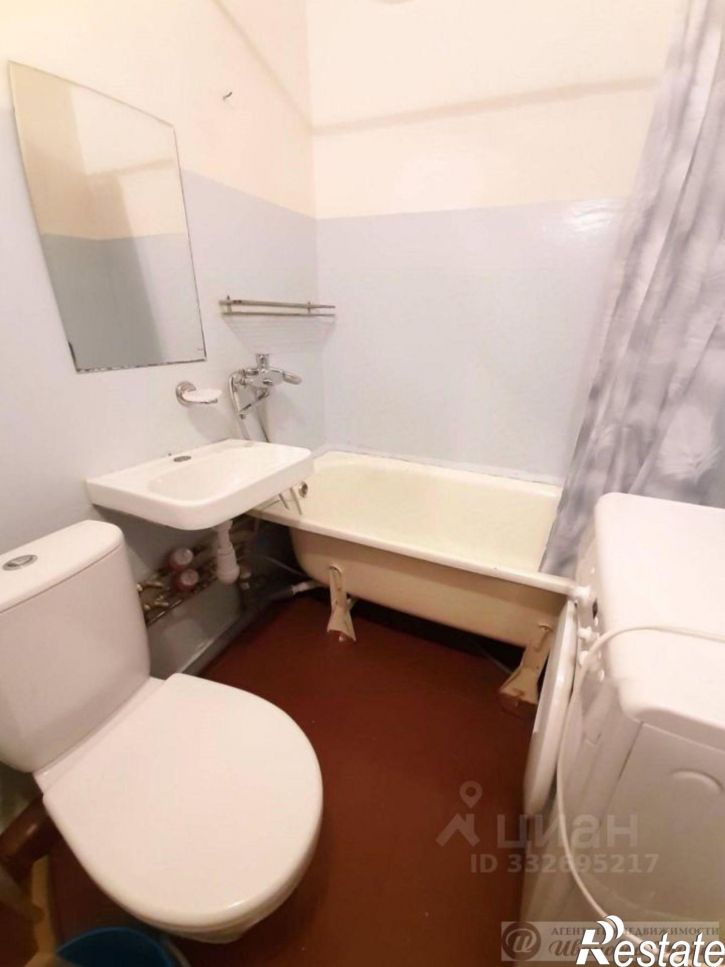 1-комн квартира ул 22 Партсъезда, 175,  д. 175