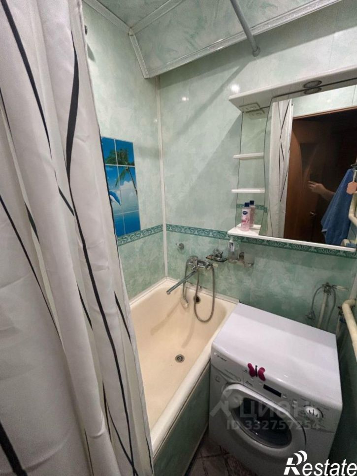 1-комн квартира Долотный пер, 22,  д. 22