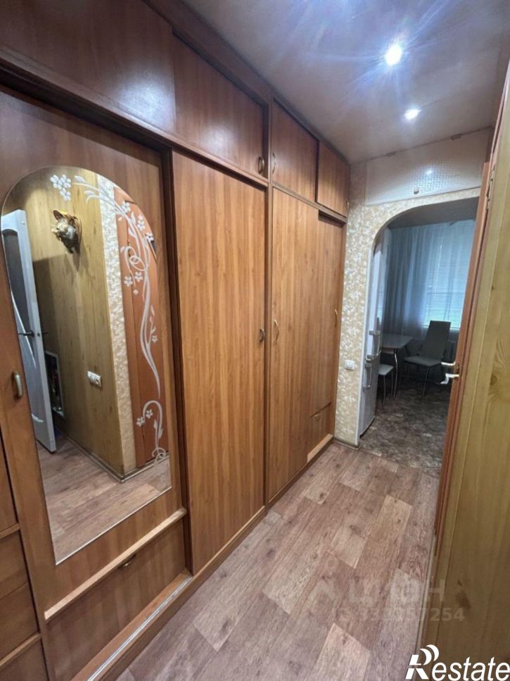 1-комн квартира Долотный пер, 22,  д. 22
