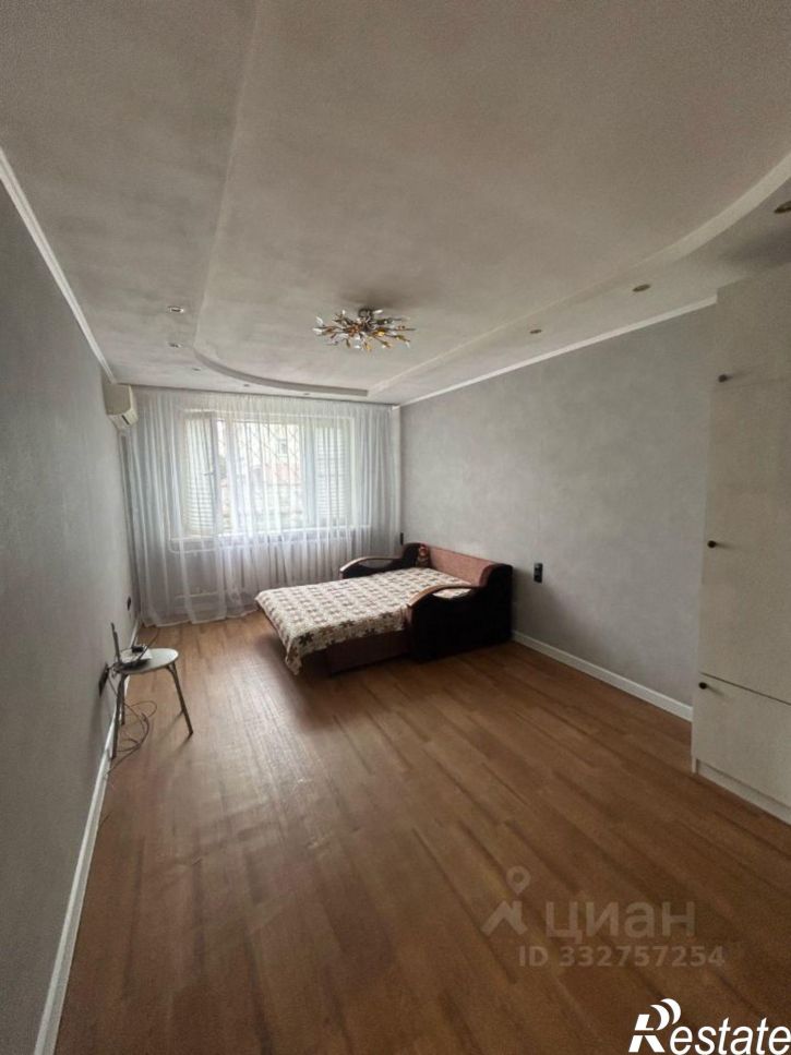 1-комн квартира Долотный пер, 22,  д. 22