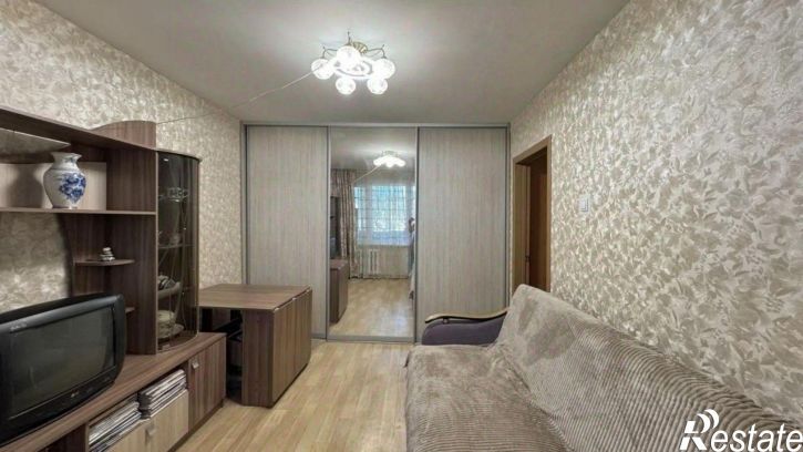 2-комн квартира Пугачевский тракт, 59,  д. 59
