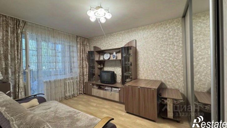 2-комн квартира Пугачевский тракт, 59,  д. 59