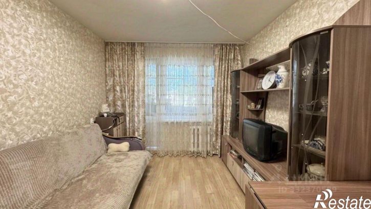 2-комн квартира Пугачевский тракт, 59,  д. 59