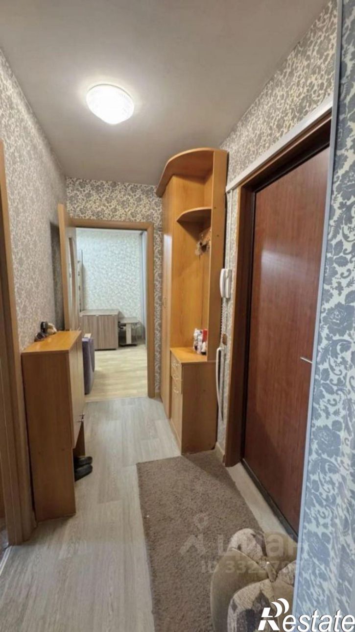 2-комн квартира Пугачевский тракт, 59,  д. 59