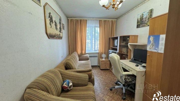 2-комн квартира Пугачевский тракт, 59,  д. 59