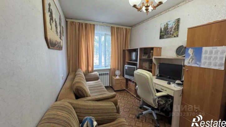 2-комн квартира Пугачевский тракт, 59,  д. 59