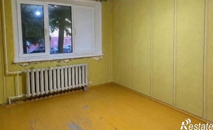1-комн квартира ул Балаковская, 24,  д. 24