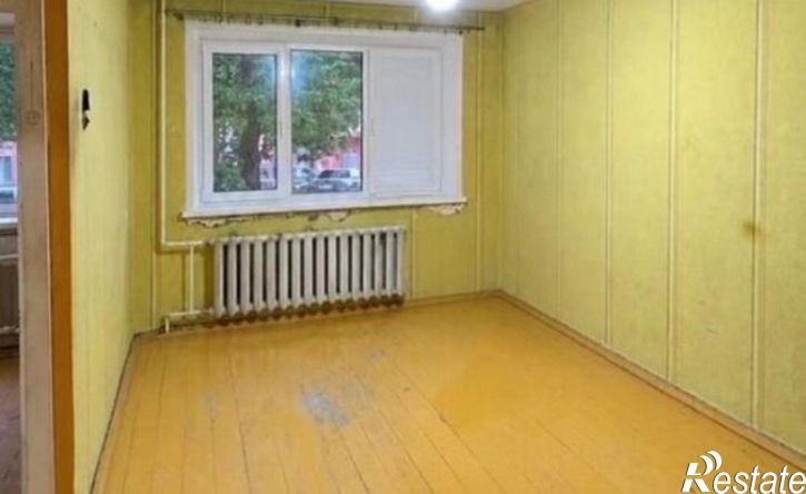 1-комн квартира ул Балаковская, 24,  д. 24