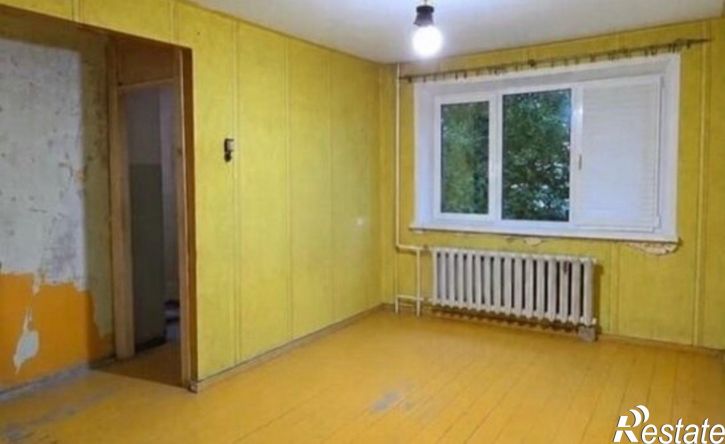 1-комн квартира ул Балаковская, 24,  д. 24