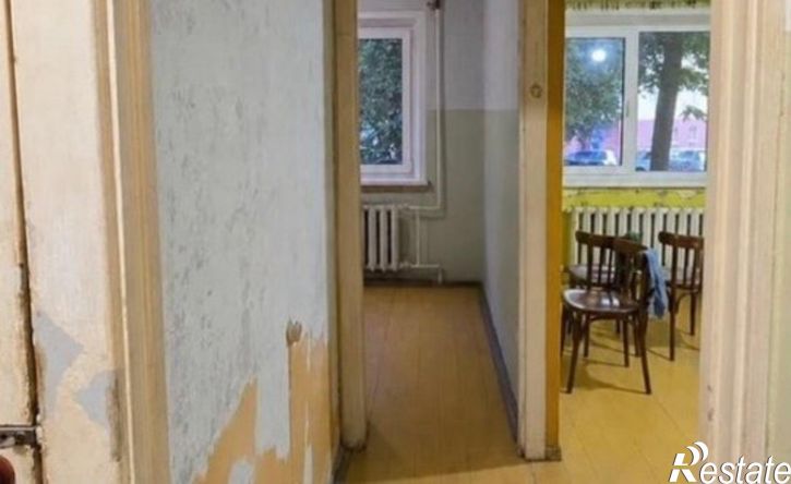 1-комн квартира ул Балаковская, 24,  д. 24