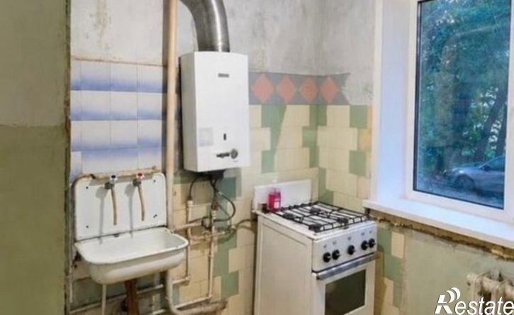 1-комн квартира ул Балаковская, 24,  д. 24