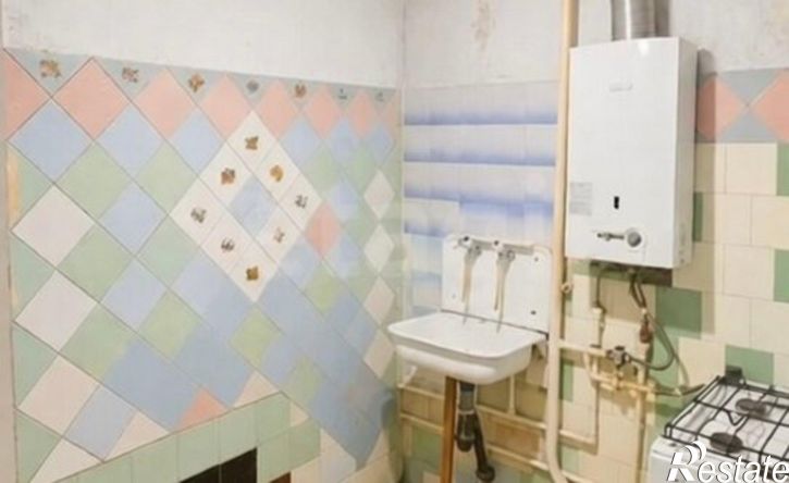 1-комн квартира ул Балаковская, 24,  д. 24