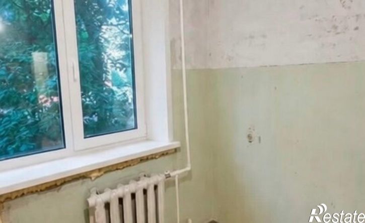 1-комн квартира ул Балаковская, 24,  д. 24