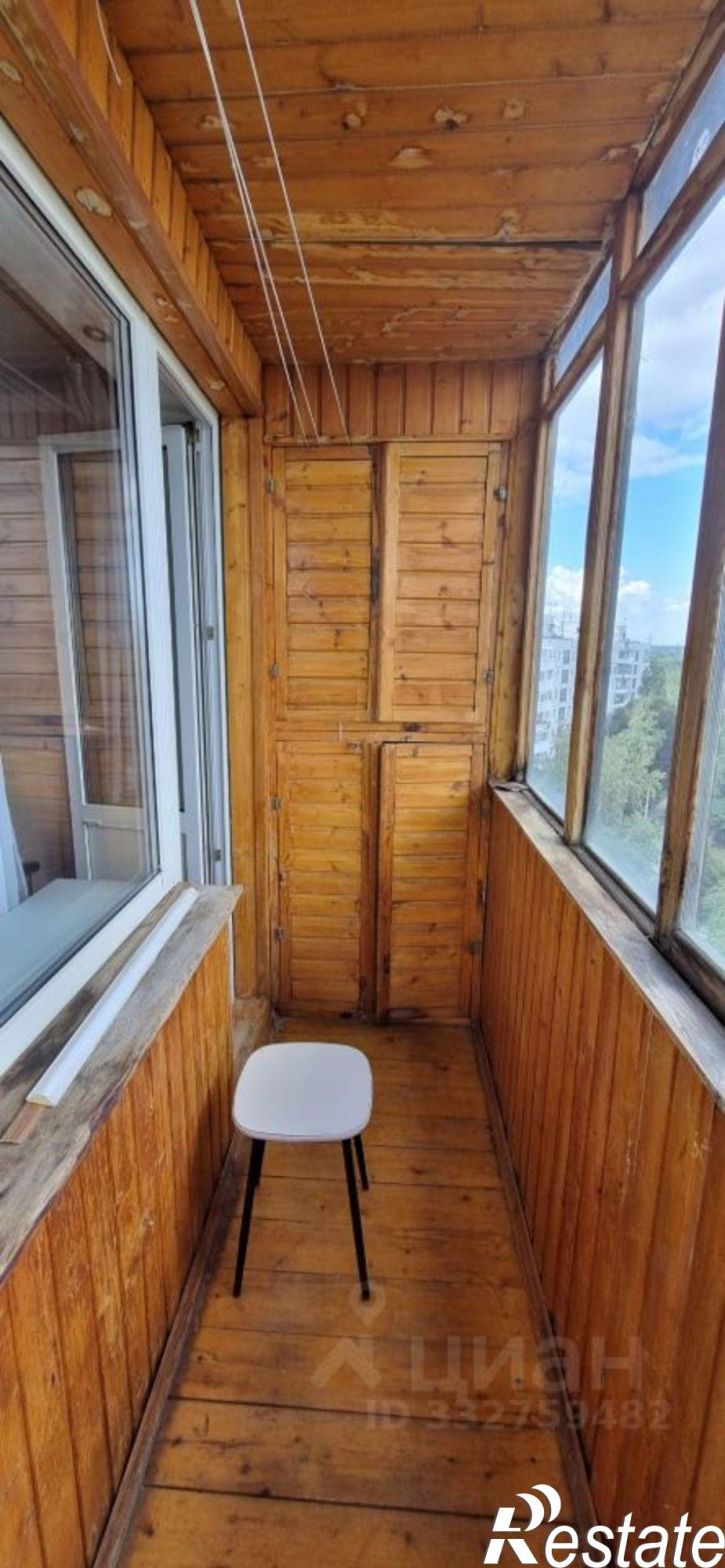 1-комн квартира ул Черемшанская, 240,  д. 240
