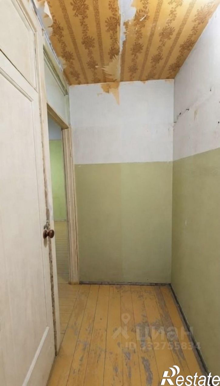 1-комн квартира ул Балаковская, 24,  д. 24