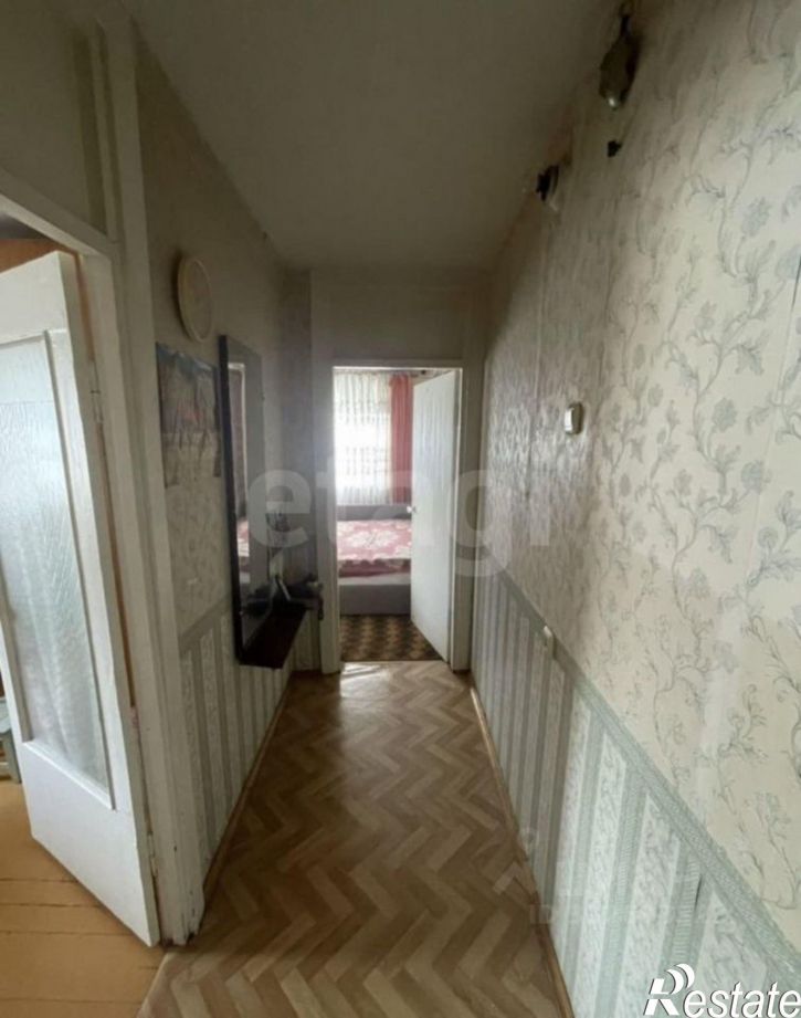 2-комн квартира пр-кт Карла Маркса, 414,  д. 414