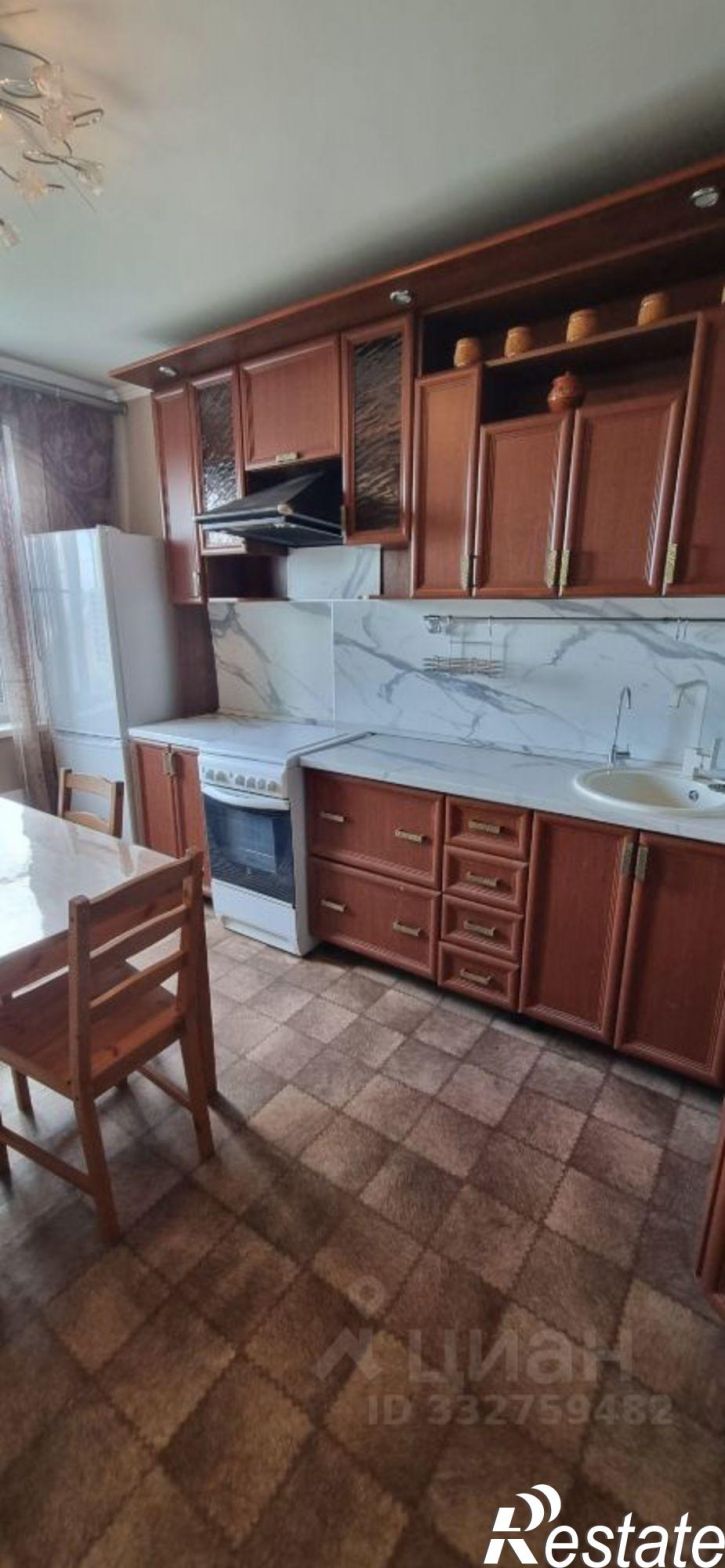 1-комн квартира ул Черемшанская, 240,  д. 240