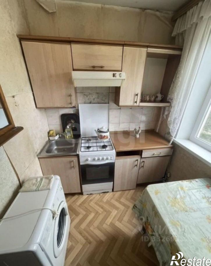 2-комн квартира пр-кт Карла Маркса, 414,  д. 414