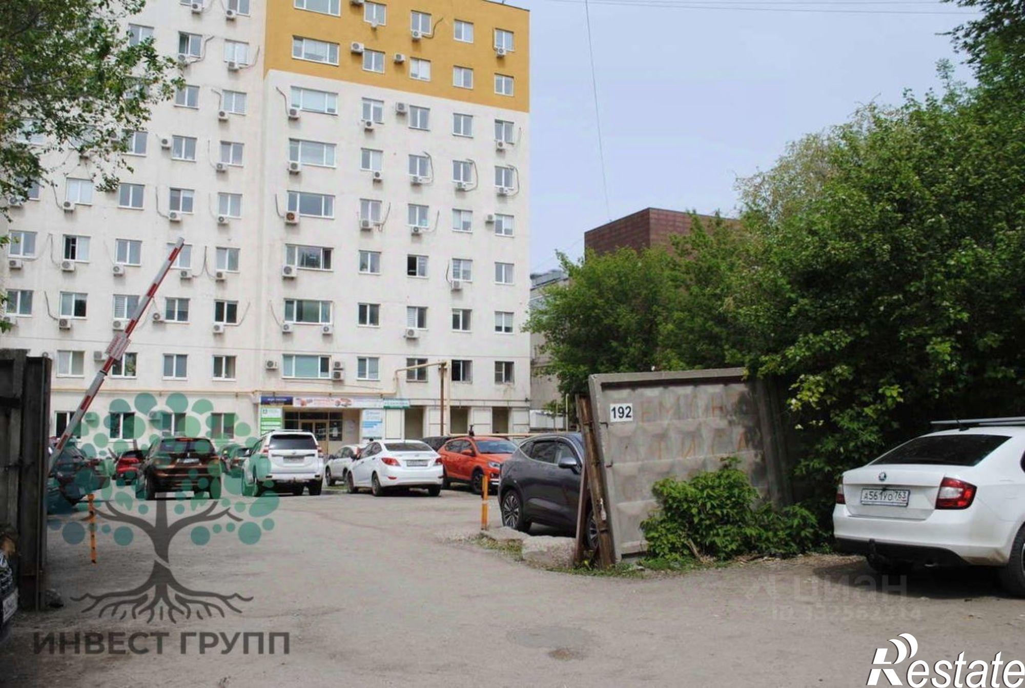 Сдать офис, помещение под офис за 55 901 рублей на пр-кт Карла Маркса, 192
