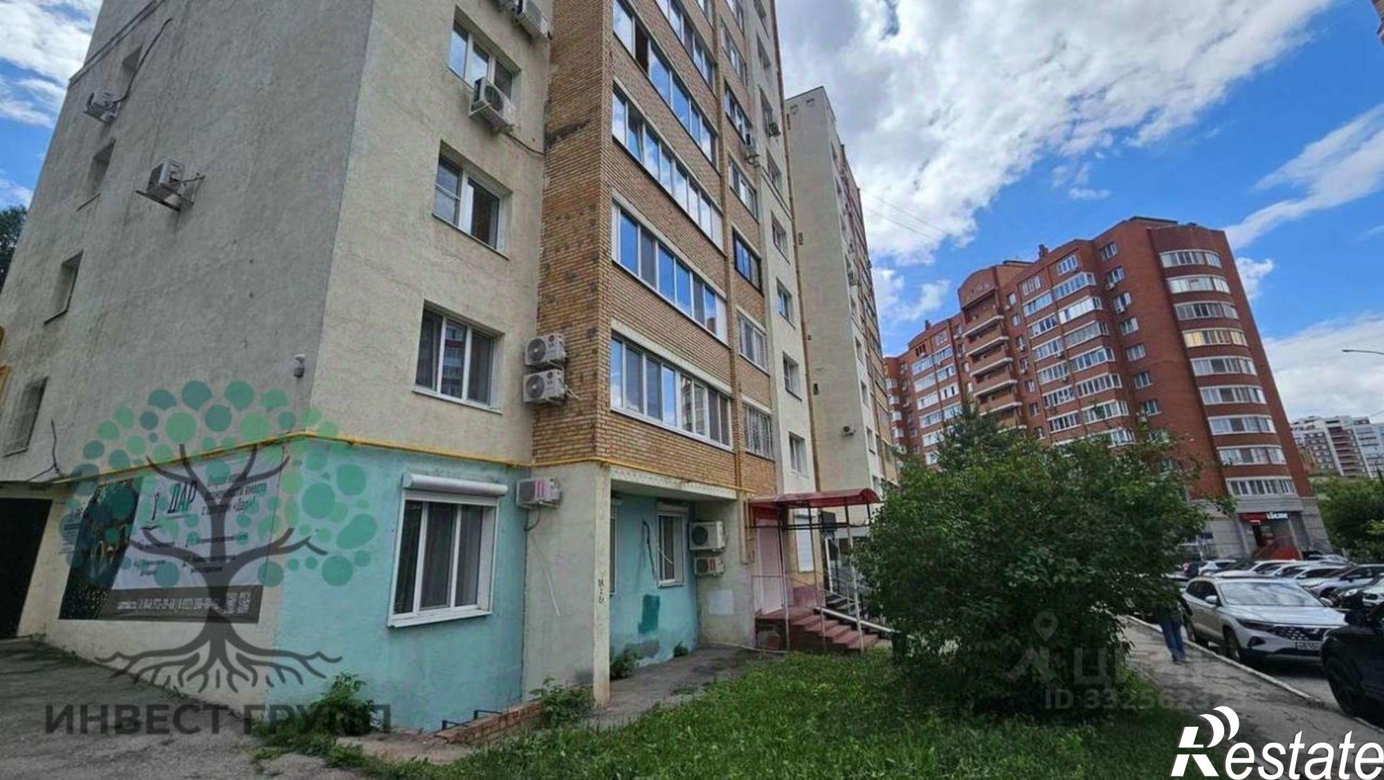 Сдать торговое помещение за 55 001 рублей на пр-ка 5-я, 106