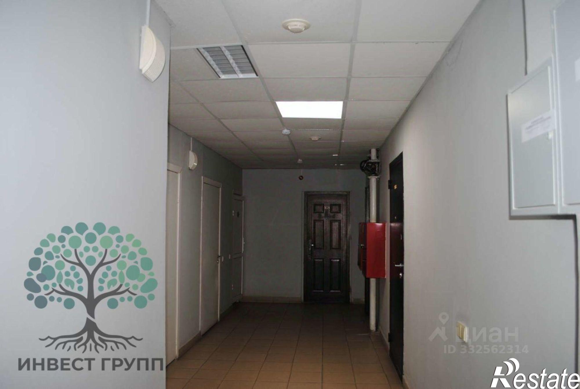 Сдать офис, помещение под офис за 55 901 рублей на пр-кт Карла Маркса, 192
