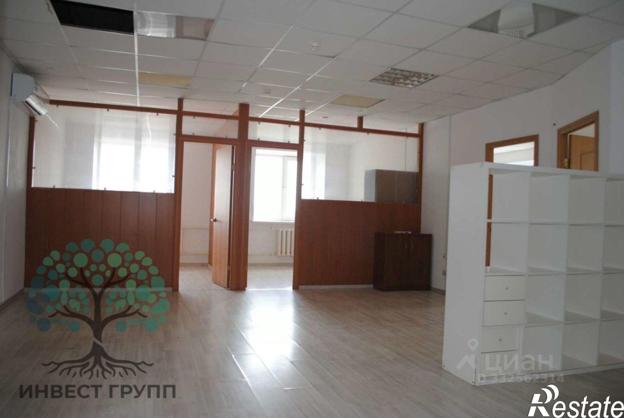 Сдать офис, помещение под офис за 55 901 рублей на пр-кт Карла Маркса, 192